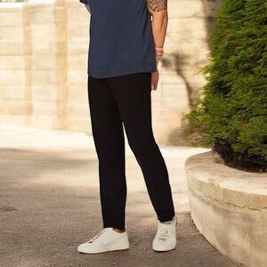 Lululemon ABC Pant Classic in Black Sz 34